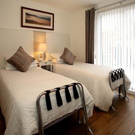 Sandwood Apartment Inverness Extérieur photo