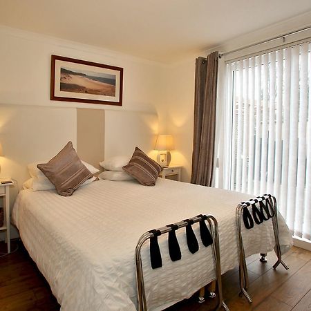 Sandwood Apartment Inverness Extérieur photo