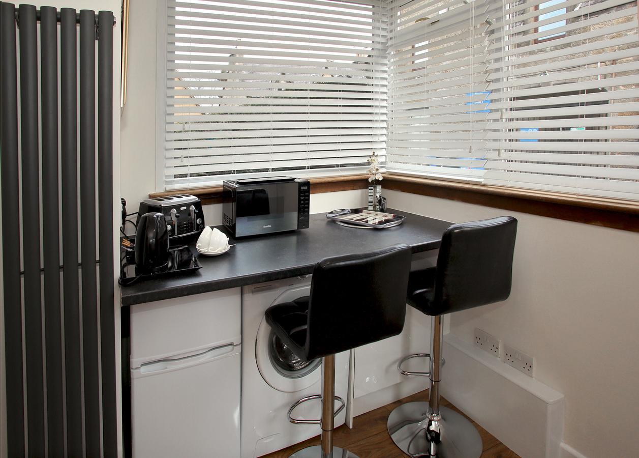 Sandwood Apartment Inverness Extérieur photo