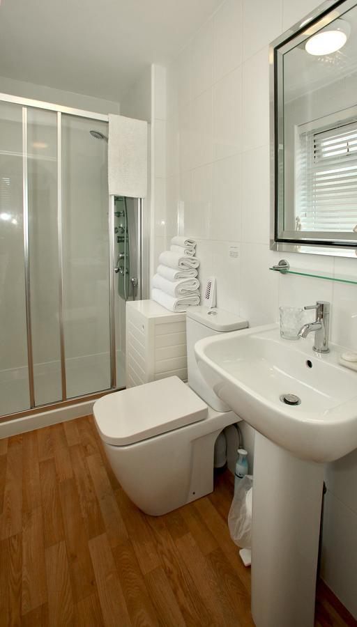 Sandwood Apartment Inverness Extérieur photo