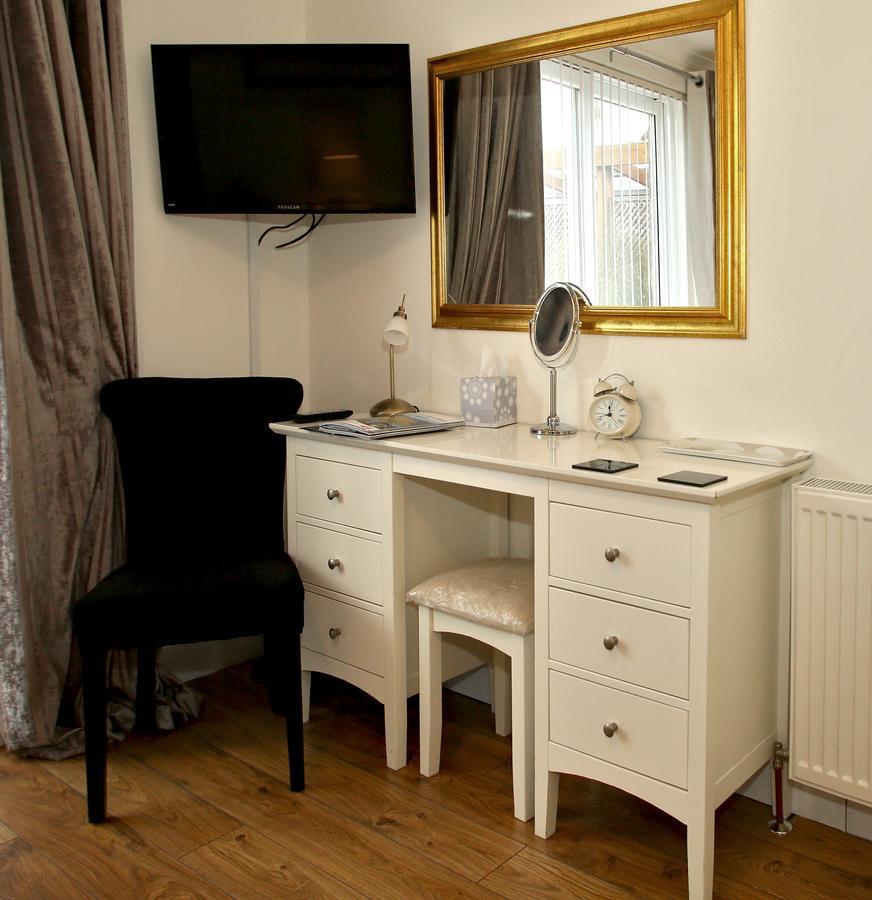 Sandwood Apartment Inverness Extérieur photo