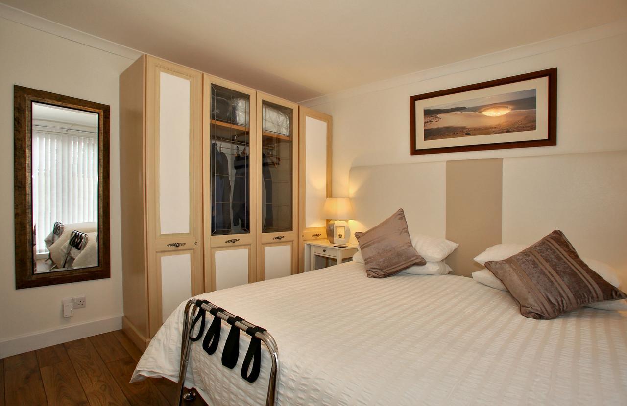 Sandwood Apartment Inverness Extérieur photo