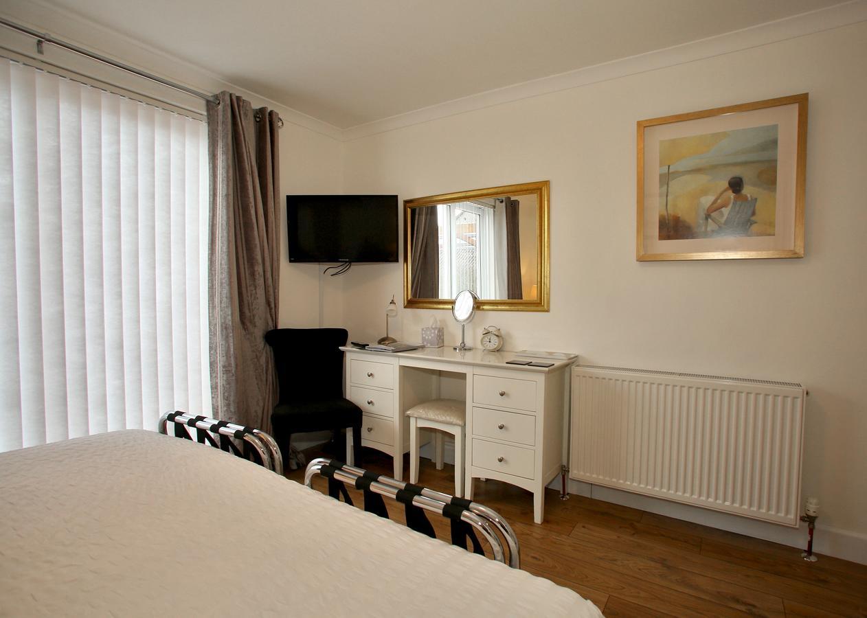 Sandwood Apartment Inverness Extérieur photo